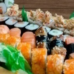 Mixed Parkada (36 pieces)